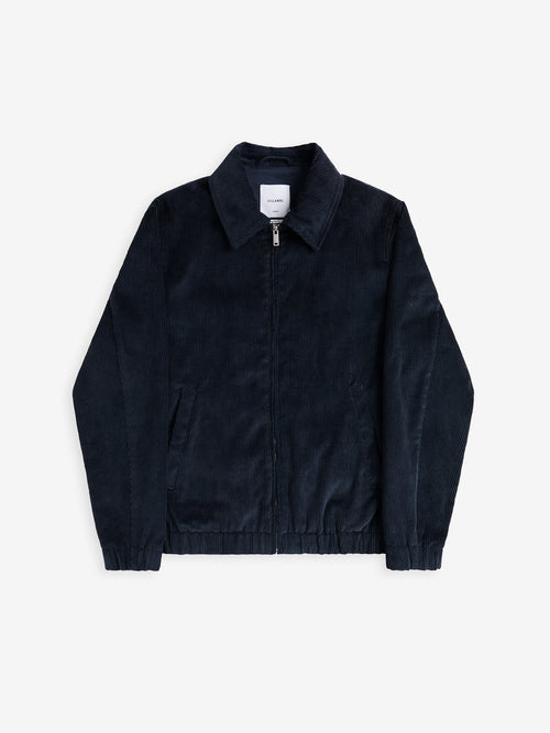 Steven Bomber Jacket