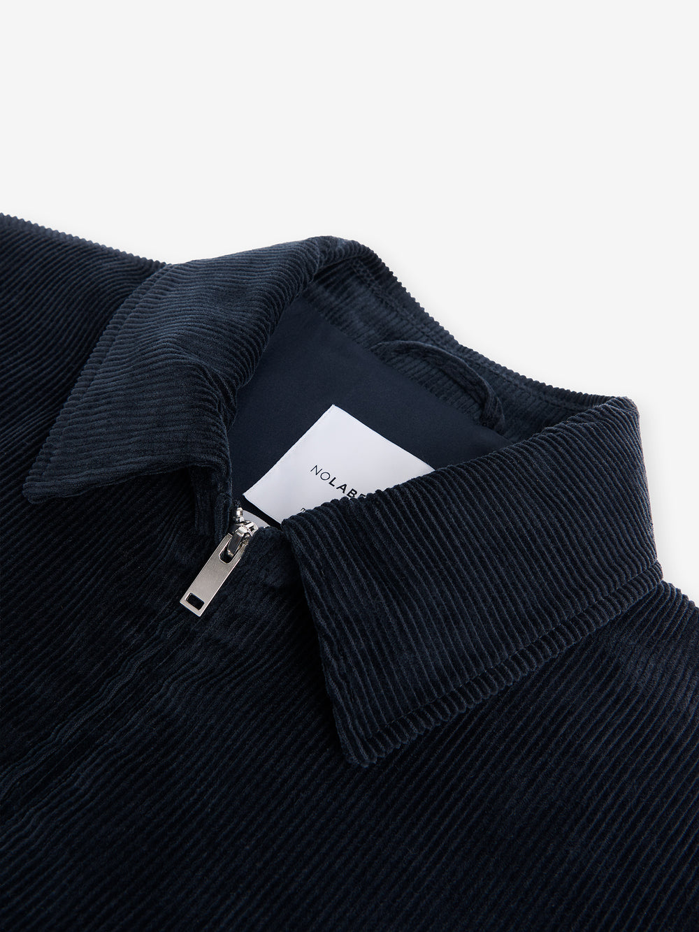 Steven Corduroy Cotton OW01013-NVY
