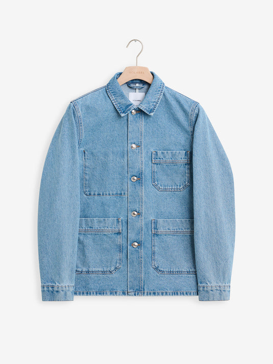 Bayard Denim Cotton OW20052-NVY