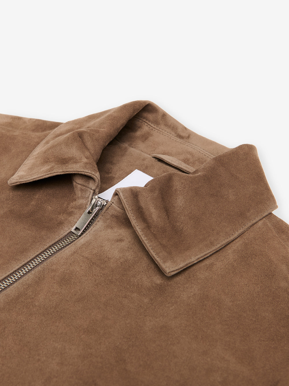 Luke Suede OW30059-BRW