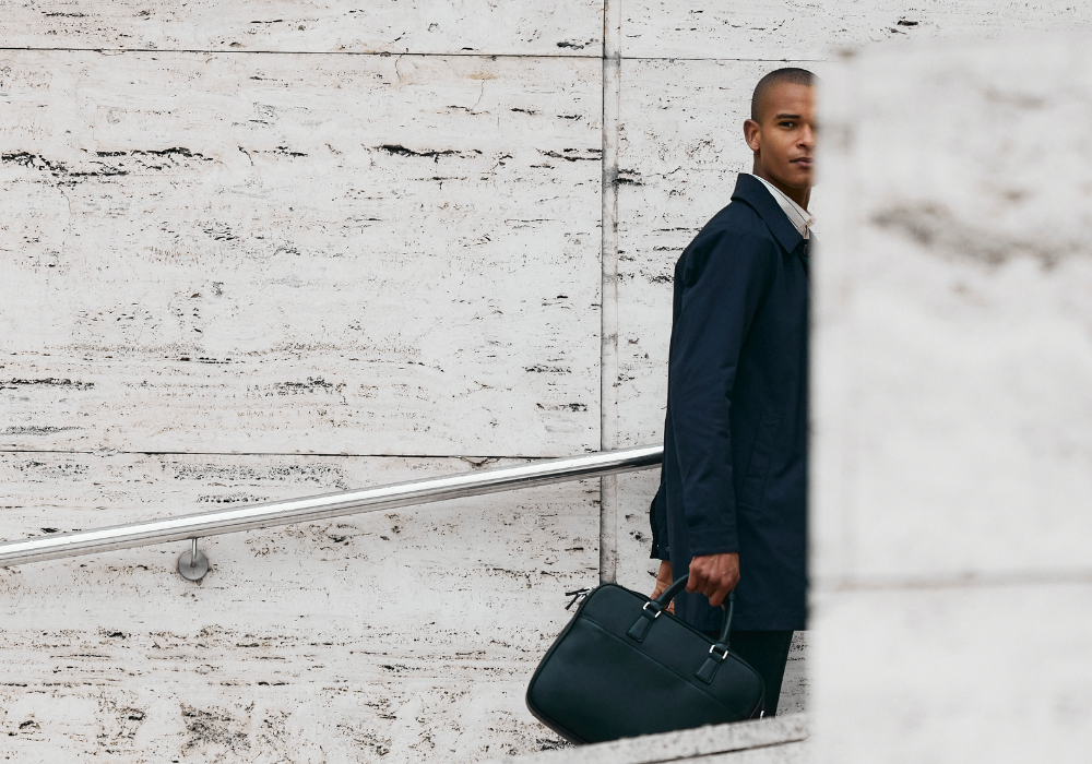 Built for Effortless Dressing