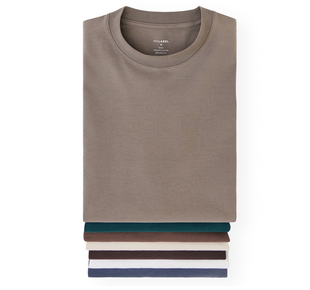 OUR FW26 T-SHIRT COLLECTION
