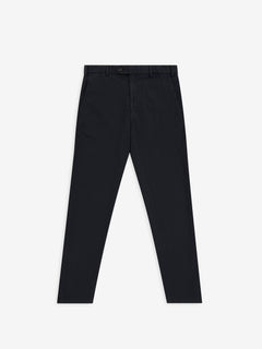 Diego Cotton-Linen Stretch PA30141-NVY