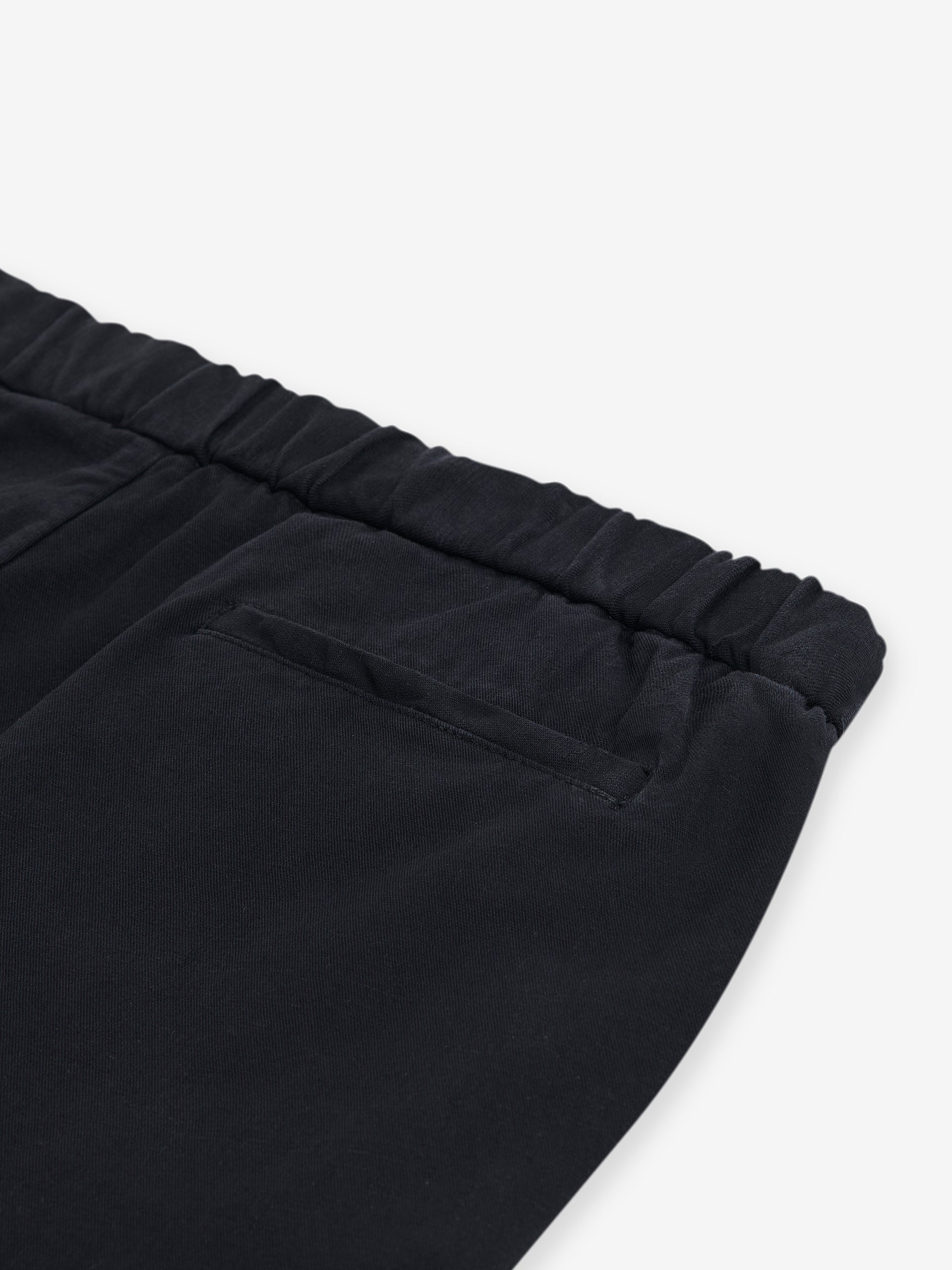 Oakland Cotton-Linen Stretch PA30143-NVY