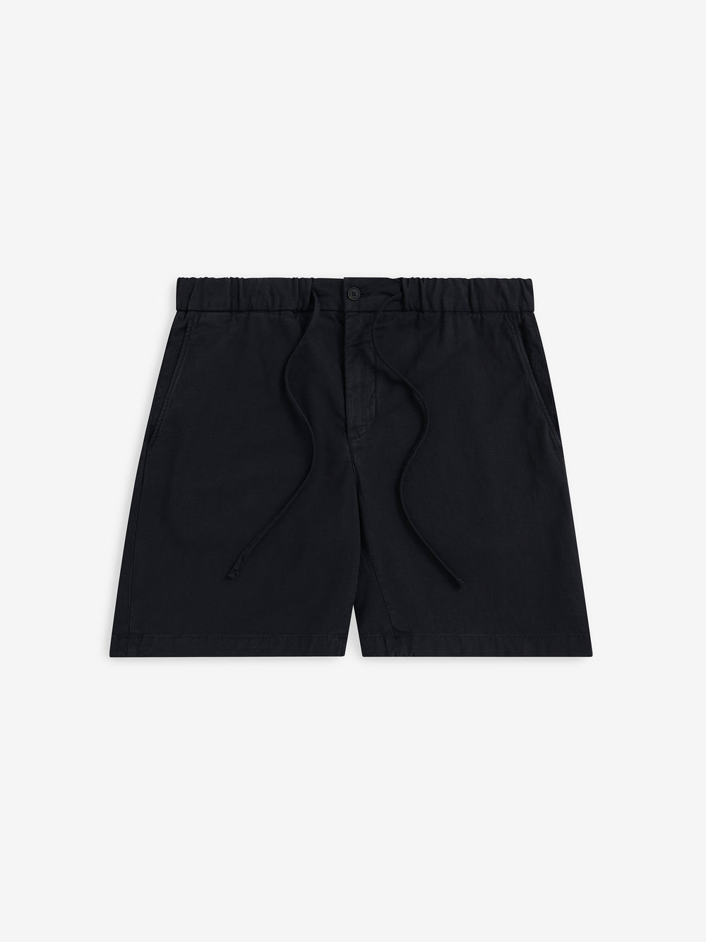 Oakland Cotton-Linen Stretch PA30143-NVY
