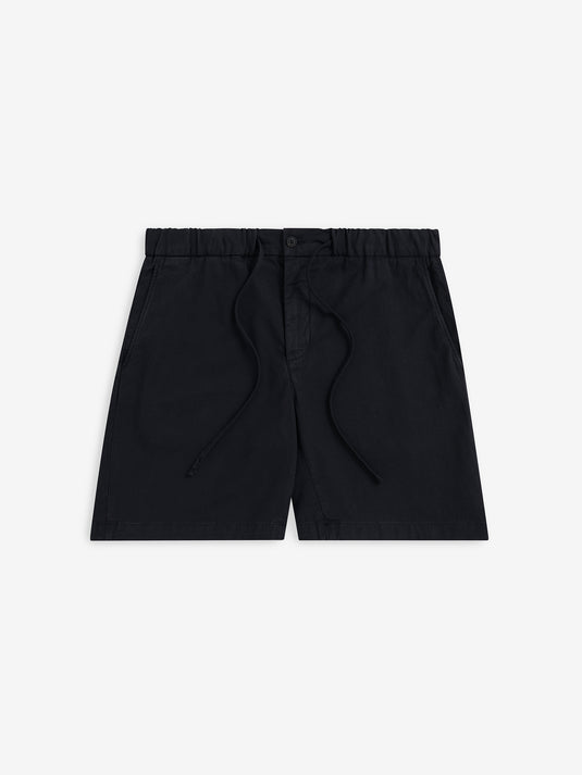 Oakland Cotton-Linen Stretch PA30143-NVY