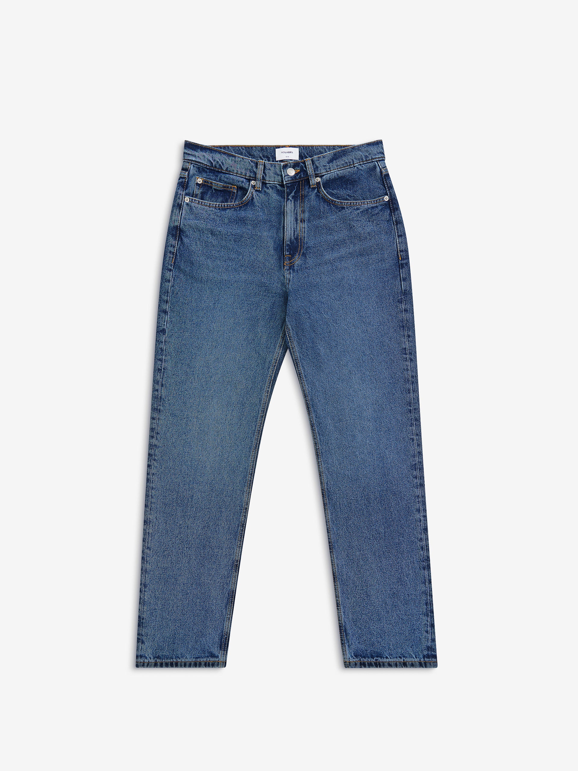 Carlin Denim Baumwolle PA00107-MBL