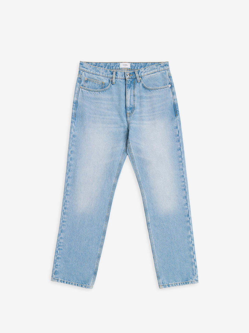 Carlin Rigid Denim Cotton PA01001-MSW