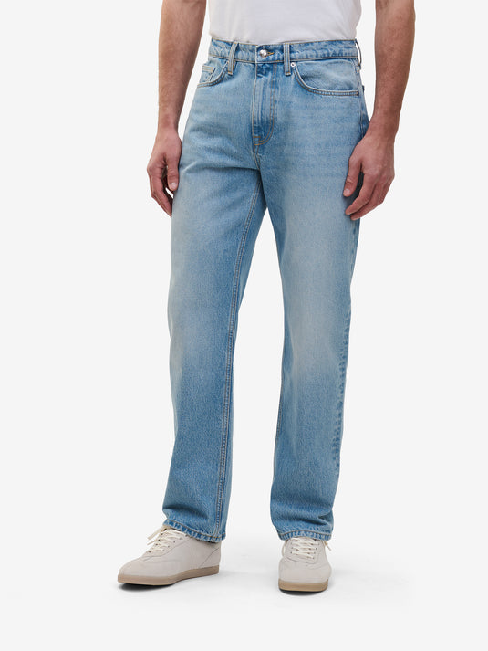 Carlin Rigid Denim Cotton PA01001-MSW