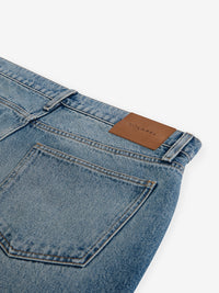 Carlin Rigid Denim Cotton PA01001-MVW