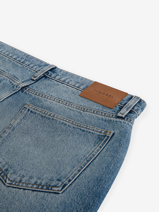 Carlin Rigid Denim Cotton PA01001-MVW