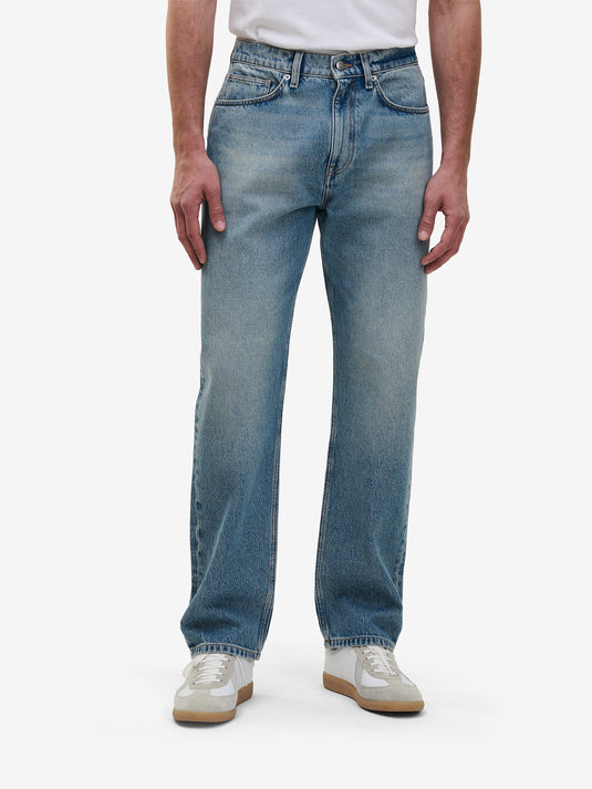 Carlin Rigid Denim Cotton PA01001-MVW