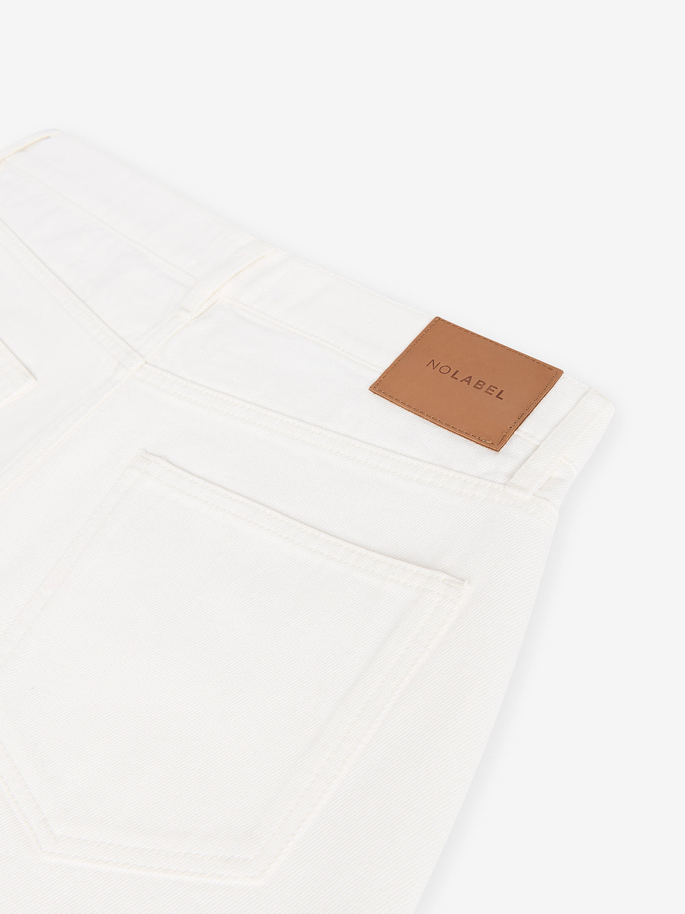 Carlin Rigid Denim Cotton PA01001-OFW