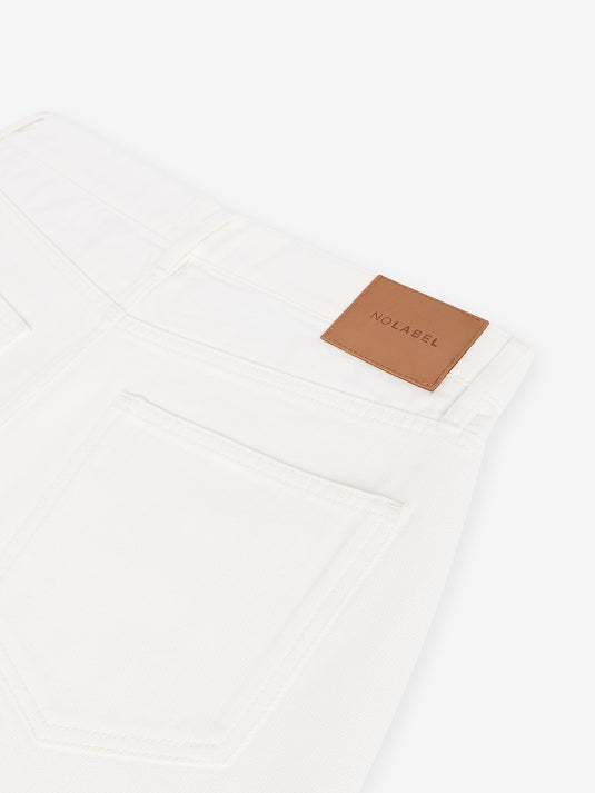 Carlin Rigid Denim Cotton PA01001-OFW