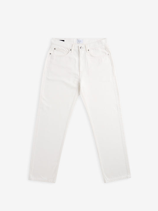 Carlin Rigid Denim Cotton PA01001-OFW