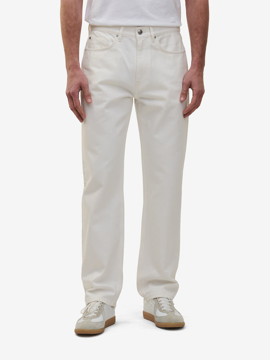 Carlin Rigid Denim Cotton PA01001-OFW