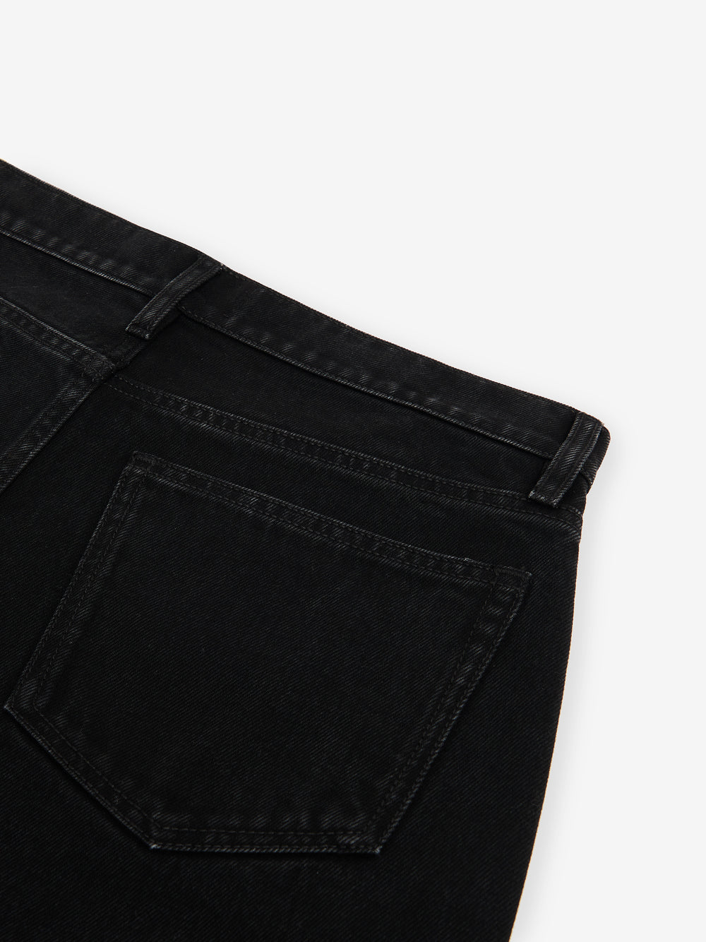 Carlin Rigid Denim Cotton PA01001-TBL