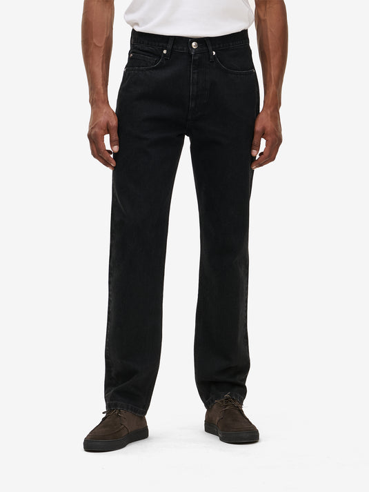 Carlin Rigid Denim Cotton PA01001-TBL