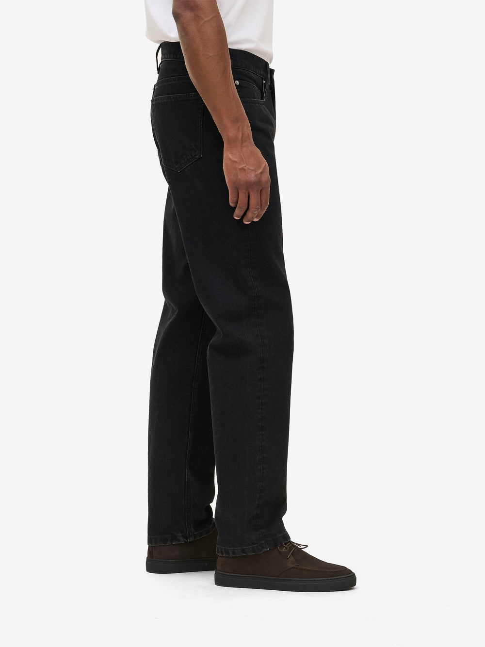 Carlin Rigid Denim Cotton PA01001-TBL