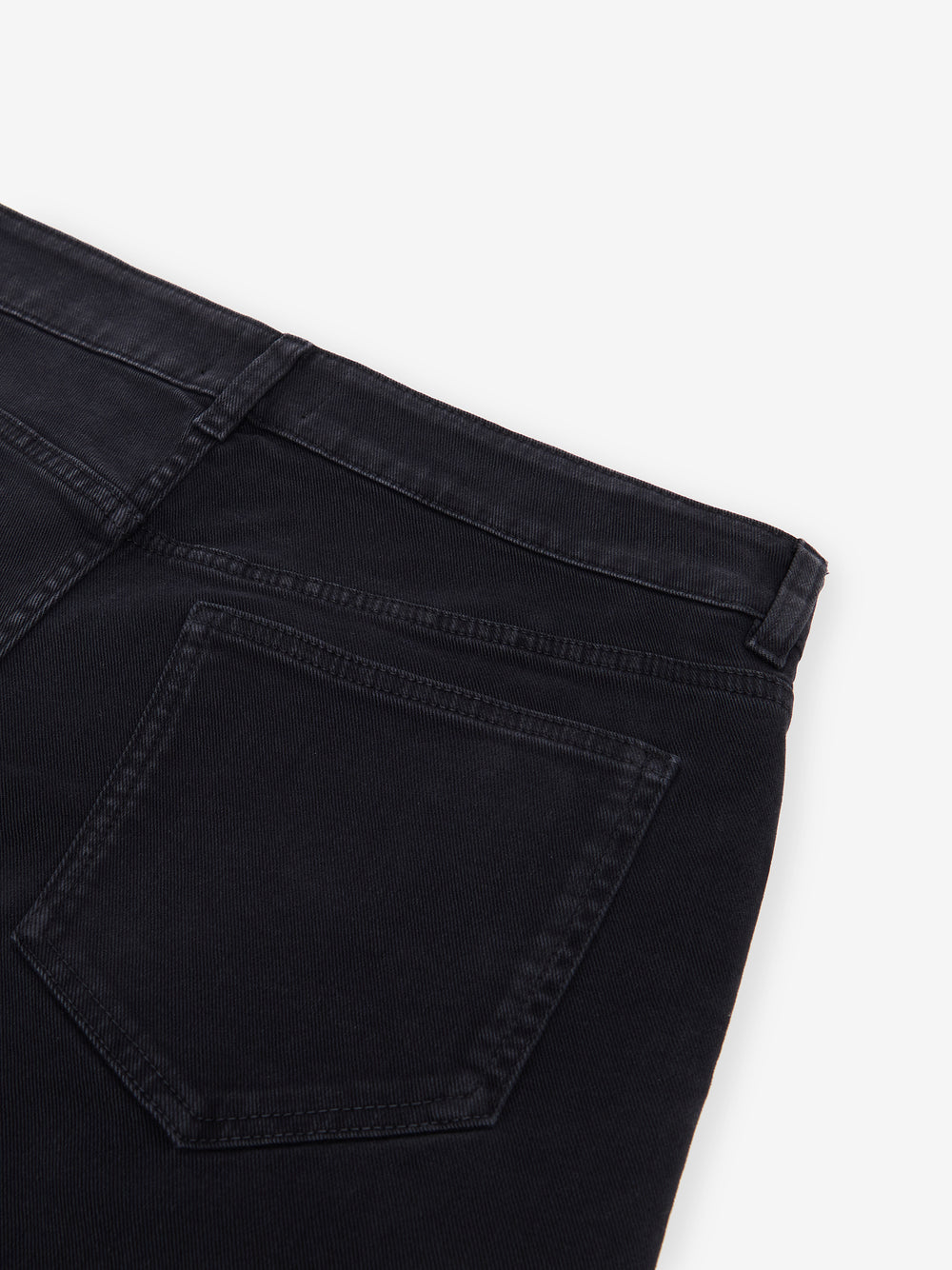 Yamane Cotton Stretch PA01002-NVY