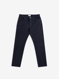 Yamane Cotton Stretch PA01002-NVY