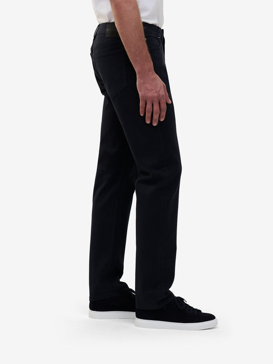 Yamane Cotton Stretch PA01002-NVY