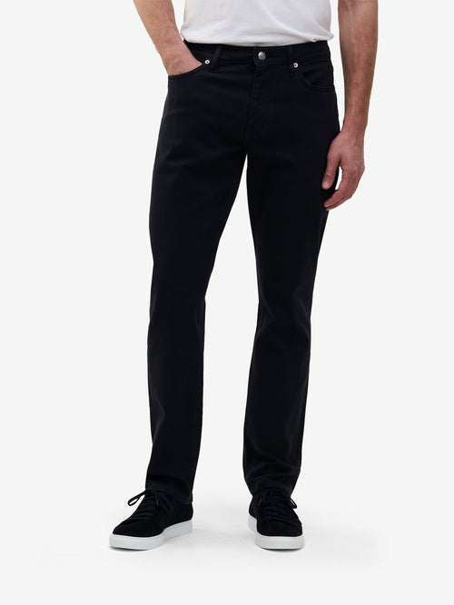 Yamane Tapered Jeans