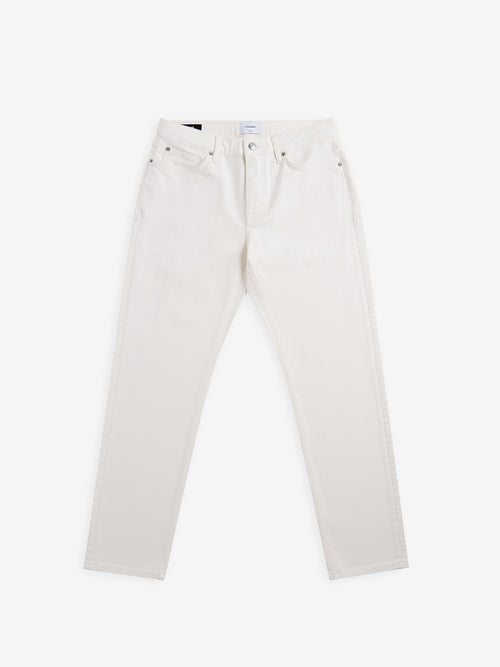 Yamane Tapered Jeans