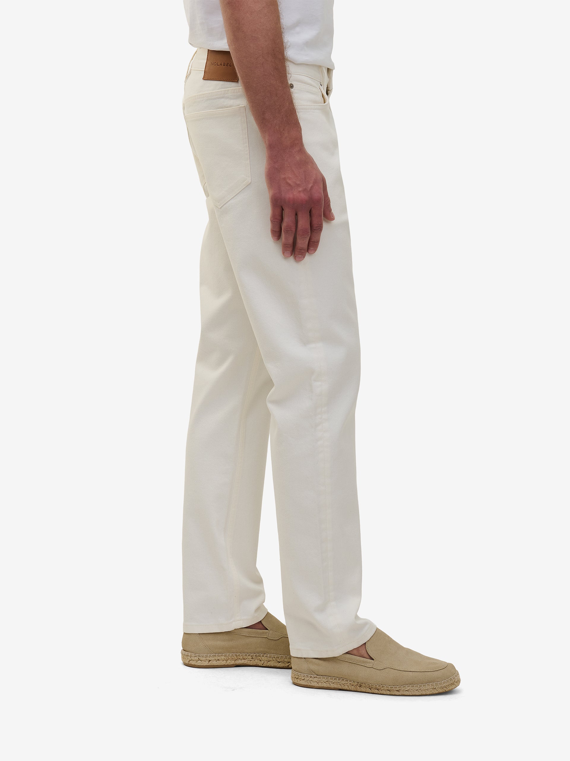 Yamane Cotton Stretch PA01002-OFW