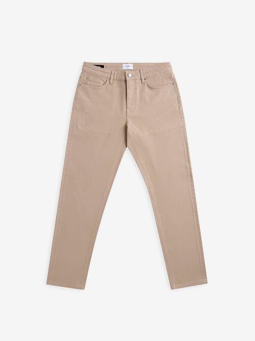 Yamane Tapered Jeans