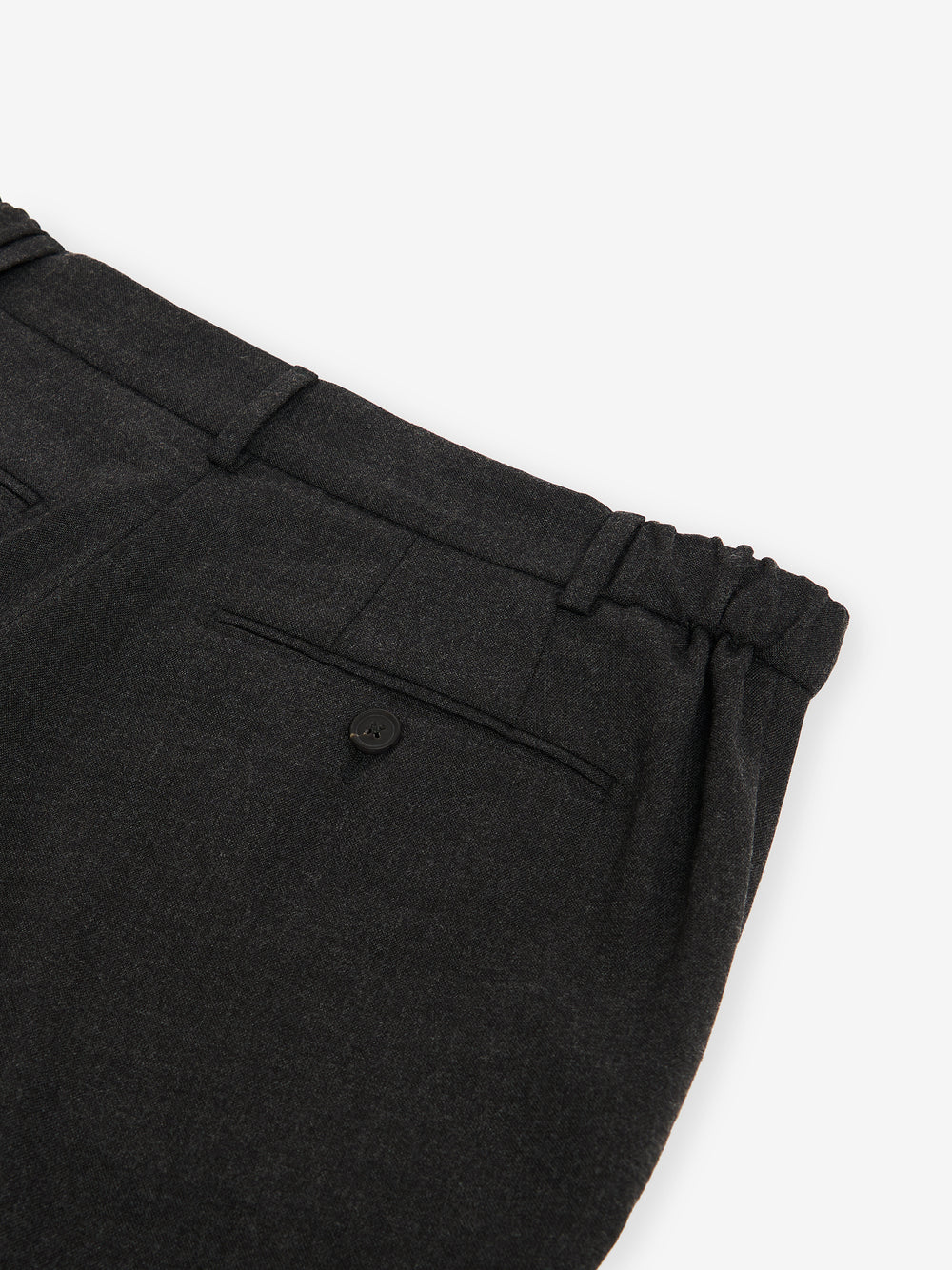 Toronto Washable Wool Stretch PA01003-DGH