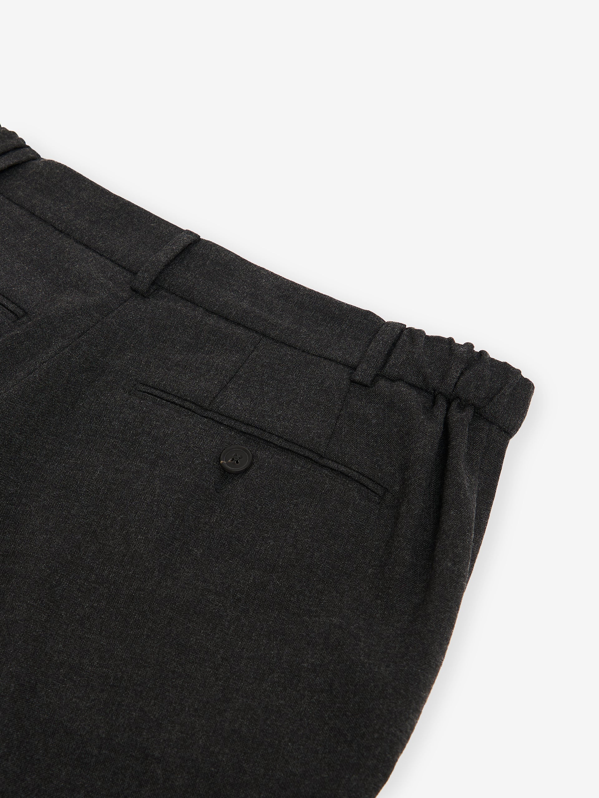 Toronto Washable Wool Stretch PA01003-DGH