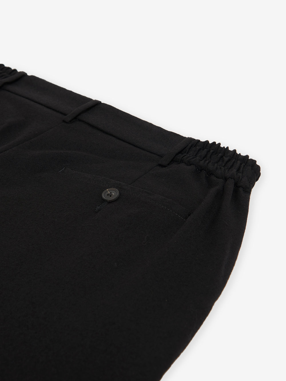 Clifton Washable Wool Stretch PA01004-BLC