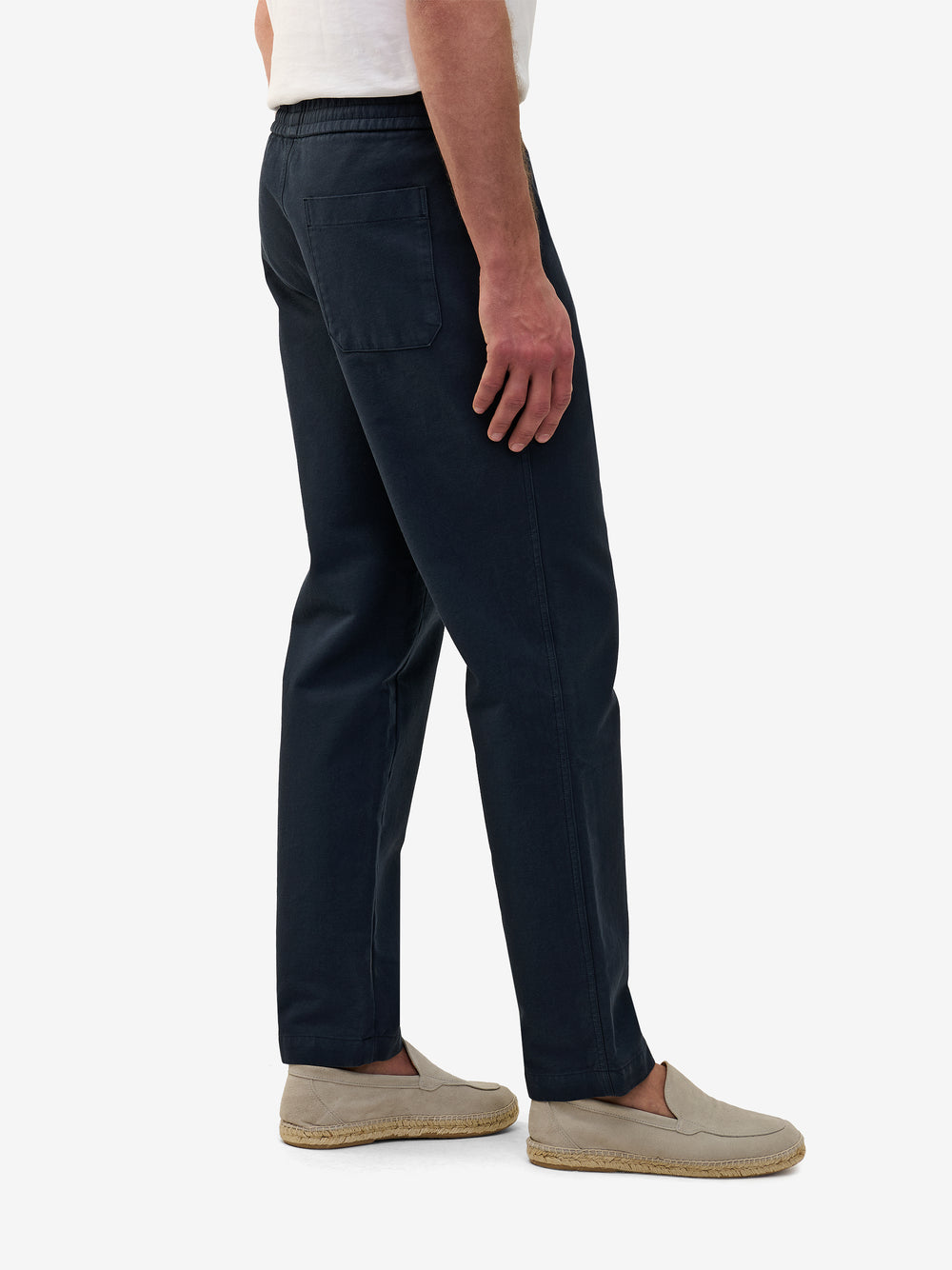 Alex Cotton PA01005-NVY