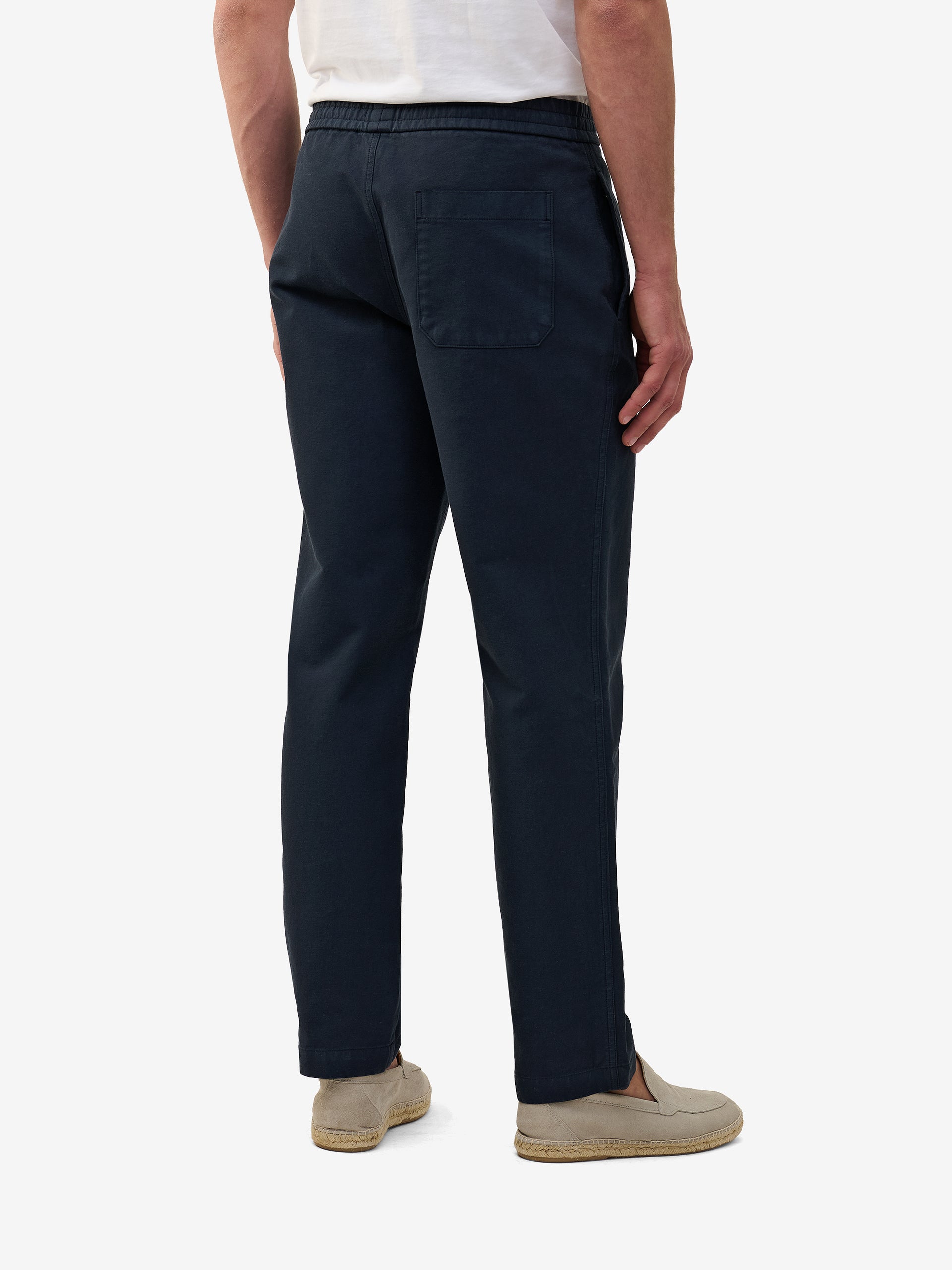 Alex Cotton PA01005-NVY