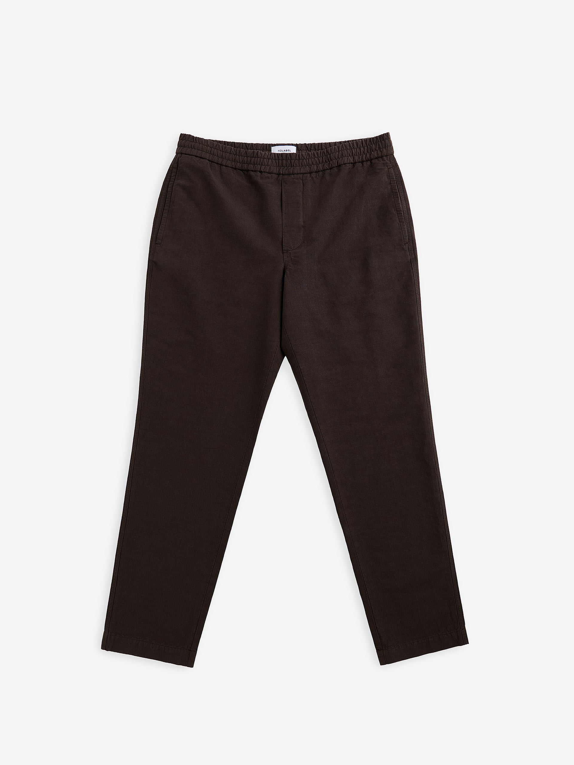 Alex Cotton Linen PA01006-DBR