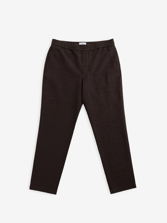 Alex Cotton Linen PA01006-DBR