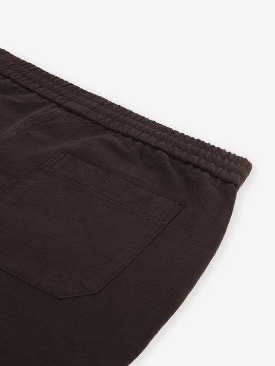 Alex Cotton Linen PA01006-DBR