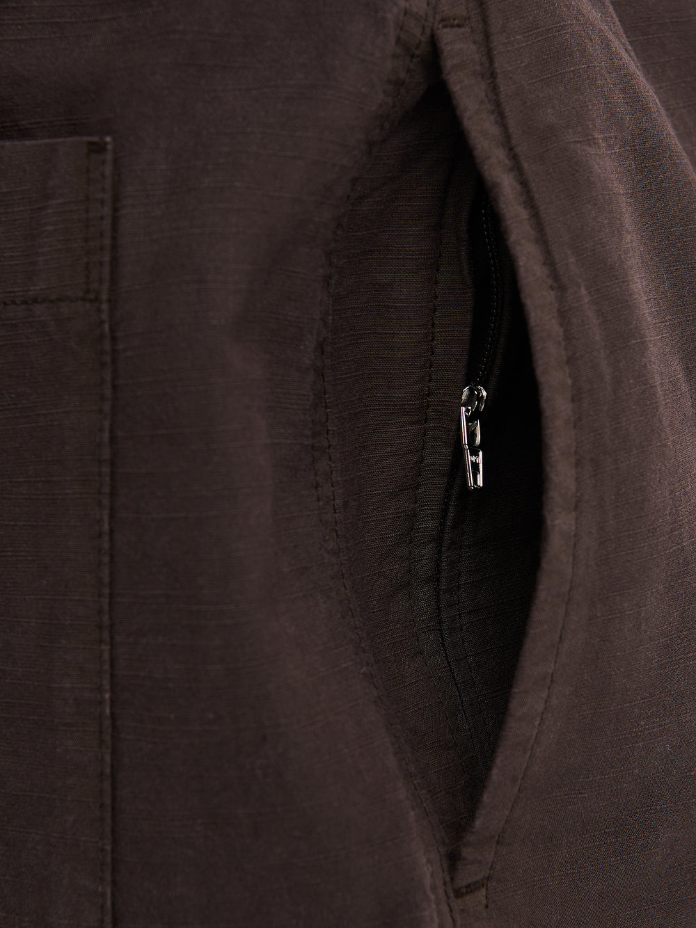 Alex Cotton Linen PA01006-DBR