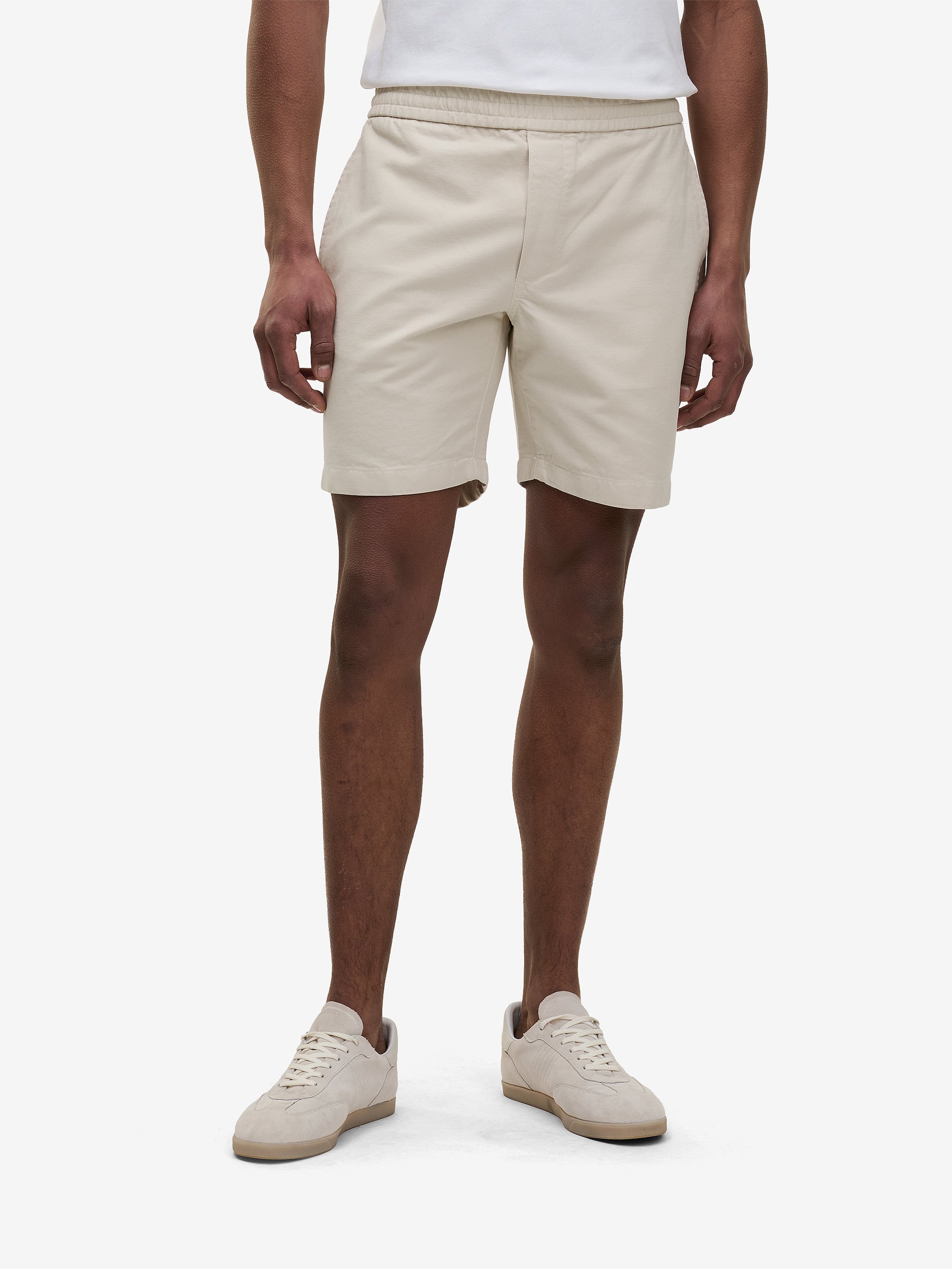 Alex Short Cotton PA01007-MSA