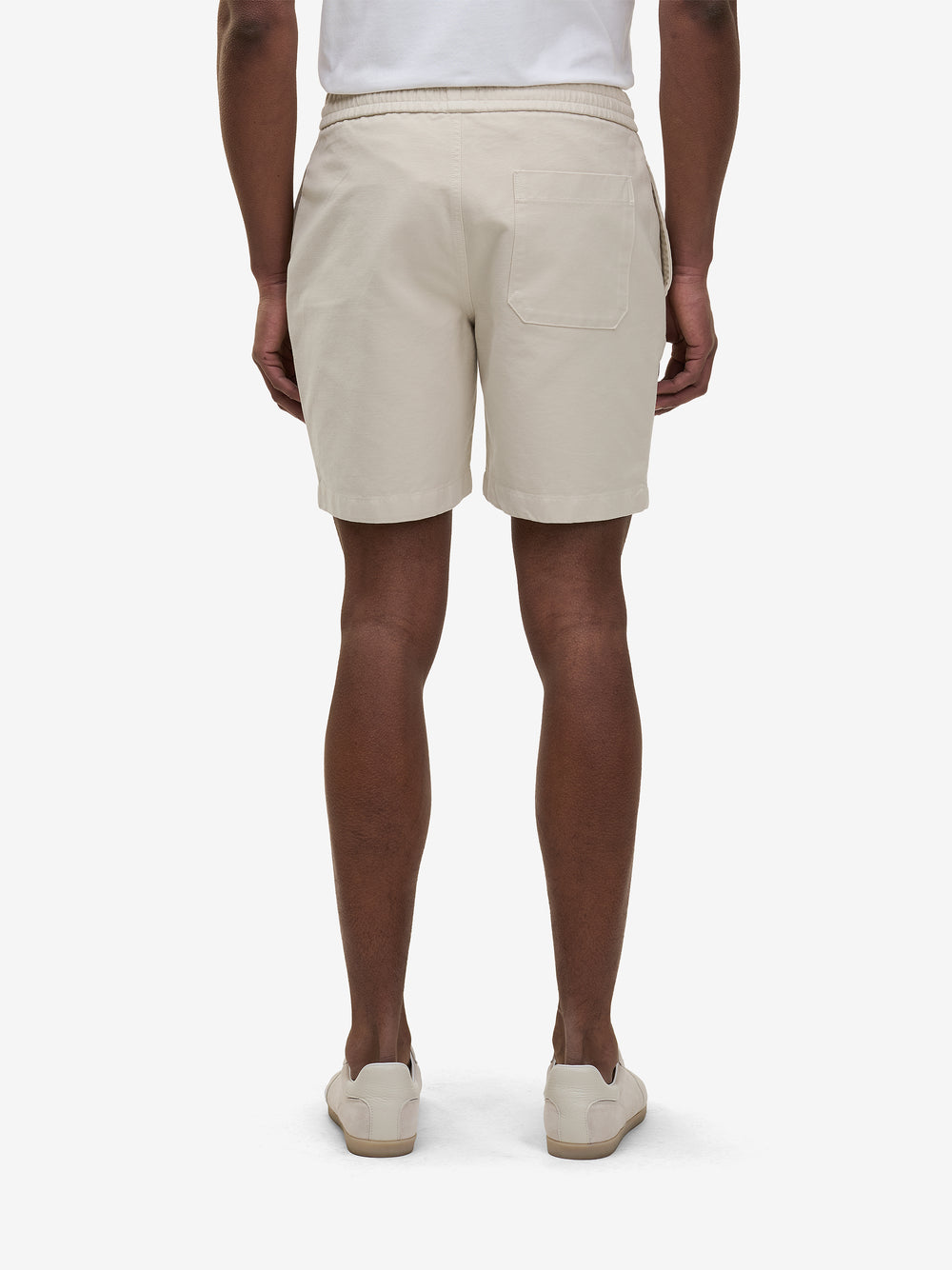 Alex Short Cotton PA01007-MSA
