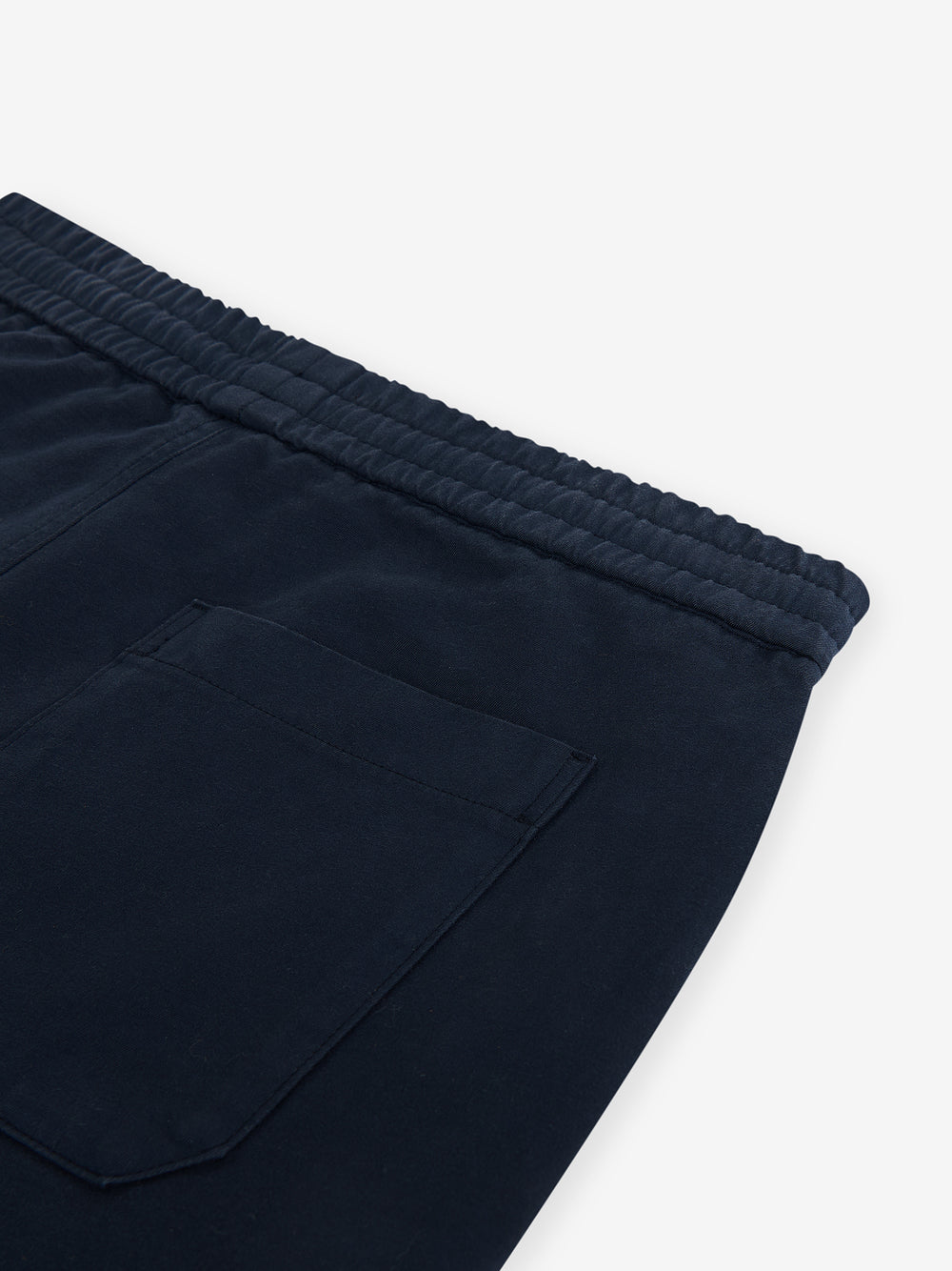 Alex Short Cotton PA01007-NVY