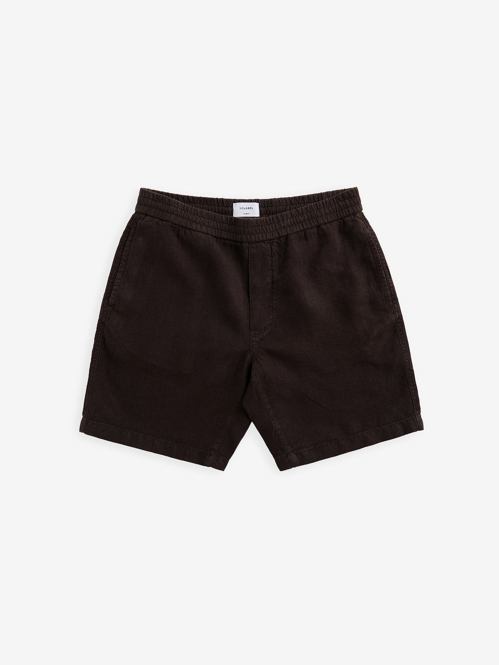 Alex Short Linen PA01008-DBR