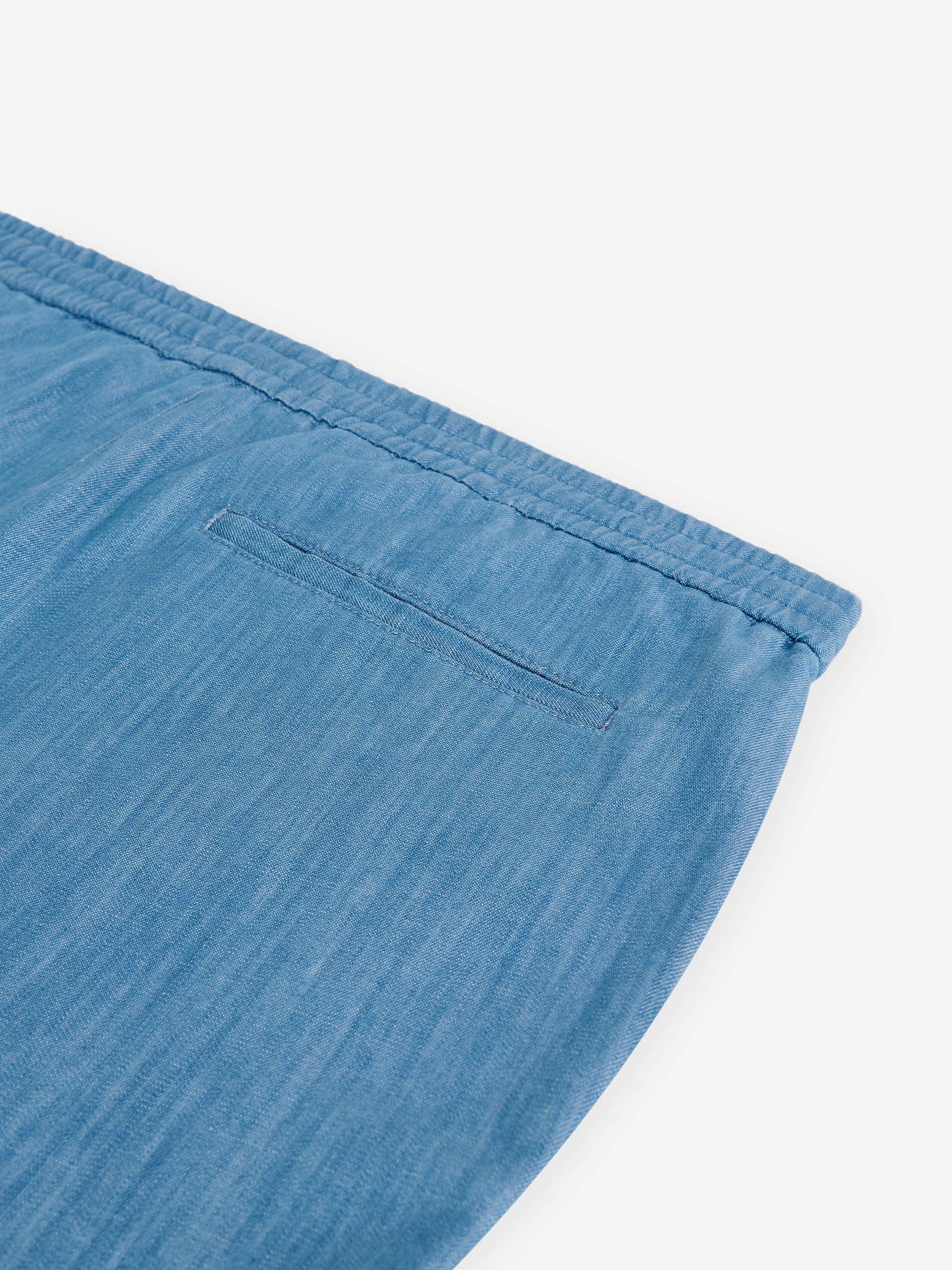 Breeze Chambray PA01009-MBL