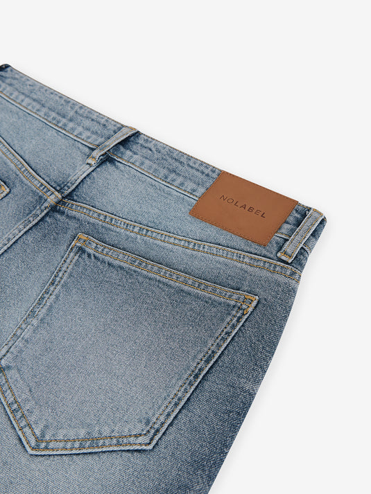 Yamane Midweight Cotton Comfort Stretch PA01010-ICB