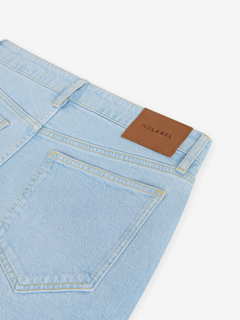 Yamane Midweight Cotton Comfort Stretch PA01011-SKB