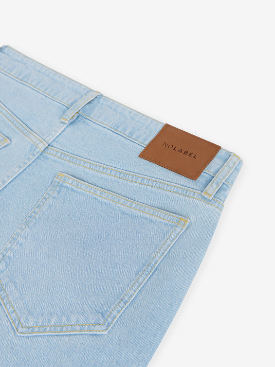 Yamane Midweight Cotton Comfort Stretch PA01011-SKB