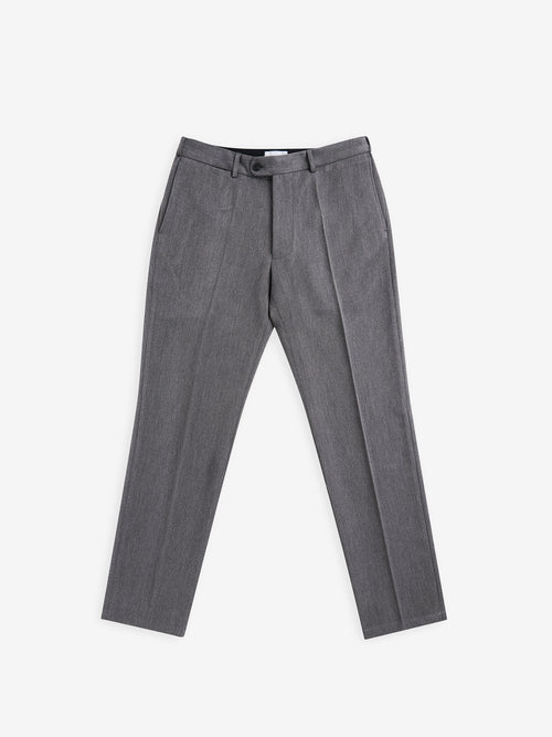 Toronto Tapered Fit Pants