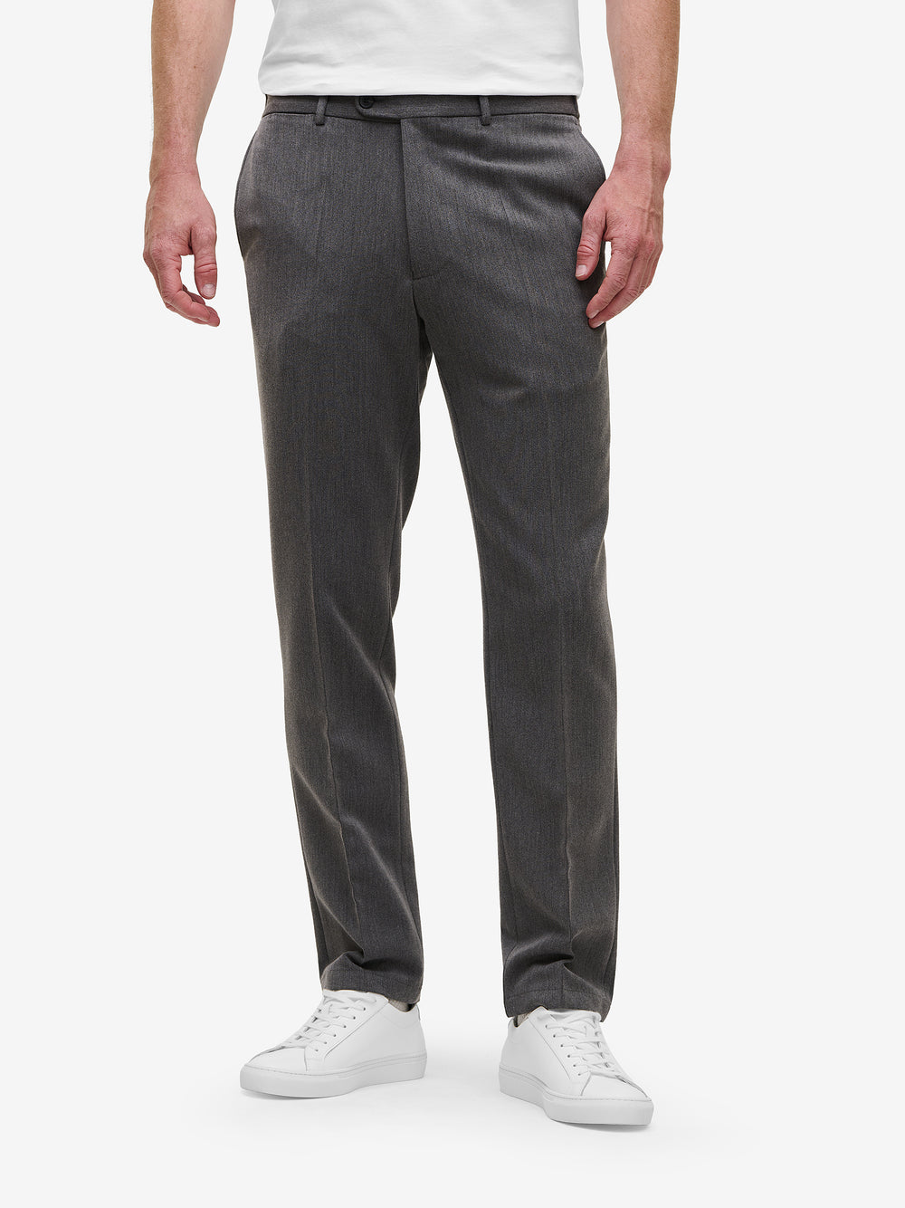 Toronto Viscose Stretch Blend PA01012-DGH