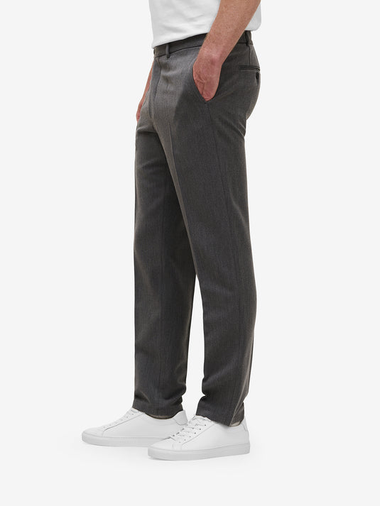 Toronto Viscose Stretch Blend PA01012-DGH
